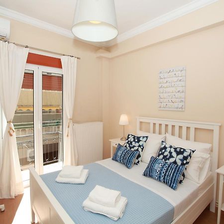 A Skip Away From The Acropolis Museum - 1 Bdrm Apartment Athens Exterior photo
