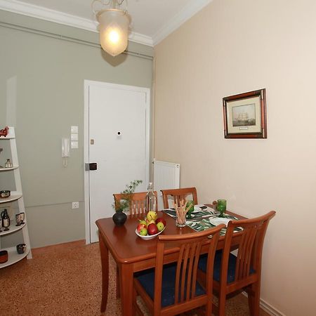 A Skip Away From The Acropolis Museum - 1 Bdrm Apartment Athens Exterior photo